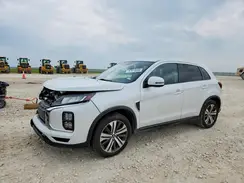 JA4APVAU8MU008516 2021 MITSUBISHI OUTLANDER