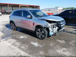 JA4APVAU8MU010105 2021 MITSUBISHI OUTLANDER