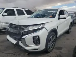 JA4APVAU8MU010203 2021 MITSUBISHI OUTLANDER