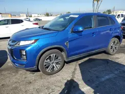 JA4APVAU8MU010217 2021 MITSUBISHI OUTLANDER