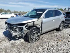 JA4APVAU8MU011433 2021 MITSUBISHI OUTLANDER