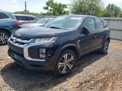 JA4APVAU8MU011481 2021 MITSUBISHI OUTLANDER