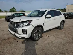 JA4APVAU8MU012601 2021 MITSUBISHI OUTLANDER