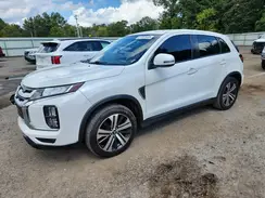 JA4APVAU8MU012758 2021 MITSUBISHI OUTLANDER