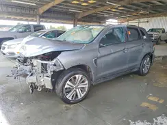 JA4APVAU8MU013537 2021 MITSUBISHI OUTLANDER