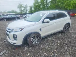 JA4APVAU8MU014302 2021 MITSUBISHI OUTLANDER