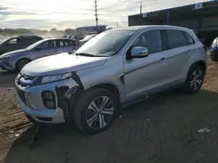 JA4APVAU8MU015062 2021 MITSUBISHI OUTLANDER