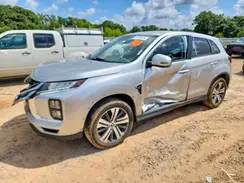 JA4APVAU8MU015417 2021 MITSUBISHI OUTLANDER