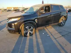 JA4APVAU8MU015790 2021 MITSUBISHI OUTLANDER