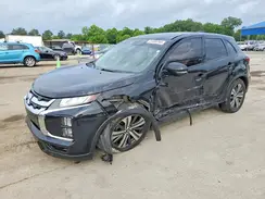 JA4APVAU8MU016017 2021 MITSUBISHI OUTLANDER