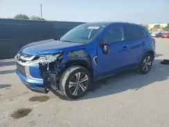 JA4APVAU8MU016261 2021 MITSUBISHI OUTLANDER