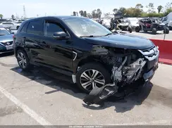 JA4APVAU8MU019418 2021 MITSUBISHI OUTLANDER
