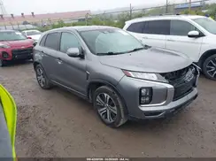 JA4APVAU8MU019547 2021 MITSUBISHI OUTLANDER