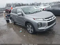 JA4APVAU8MU019578 2021 MITSUBISHI OUTLANDER