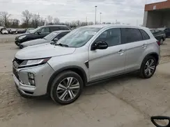 JA4APVAU8MU019743 2021 MITSUBISHI OUTLANDER