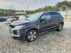 JA4APVAU8MU024490 2021 MITSUBISHI OUTLANDER