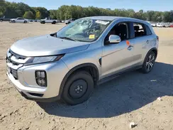 JA4APVAU8MU025574 2021 MITSUBISHI OUTLANDER