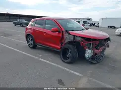 JA4APVAU8MU025820 2021 MITSUBISHI OUTLANDER