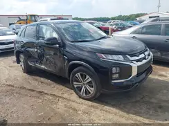 JA4APVAU8MU030791 2021 MITSUBISHI OUTLANDER