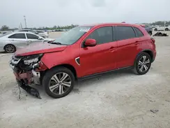 JA4APVAU8NU008730 2022 MITSUBISHI OUTLANDER