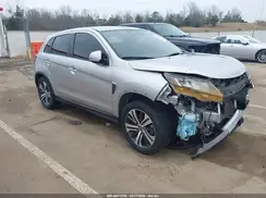 JA4APVAU8NU011563 2022 MITSUBISHI OUTLANDER