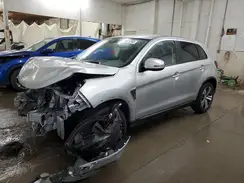 JA4APVAU8NU014849 2022 MITSUBISHI OUTLANDER