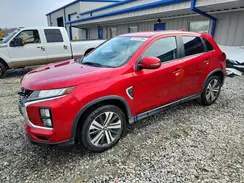 JA4APVAU8NU015001 2022 MITSUBISHI OUTLANDER