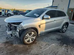 JA4APVAU8NU016052 2022 MITSUBISHI OUTLANDER