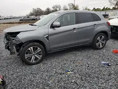 JA4APVAU8NU023695 2022 MITSUBISHI OUTLANDER