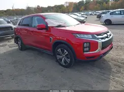 JA4APVAU9MU001686 2021 MITSUBISHI OUTLANDER