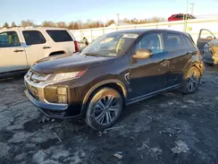 JA4APVAU9MU010145 2021 MITSUBISHI OUTLANDER