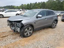 JA4APVAU9MU011537 2021 MITSUBISHI OUTLANDER