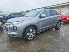 JA4APVAU9MU011747 2021 MITSUBISHI OUTLANDER
