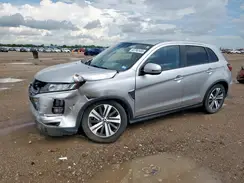 JA4APVAU9MU012039 2021 MITSUBISHI OUTLANDER