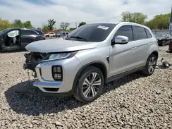JA4APVAU9MU012431 2021 MITSUBISHI OUTLANDER