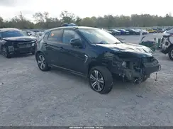 JA4APVAU9MU013384 2021 MITSUBISHI OUTLANDER