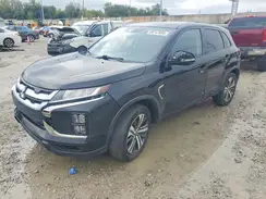 JA4APVAU9MU015491 2021 MITSUBISHI OUTLANDER