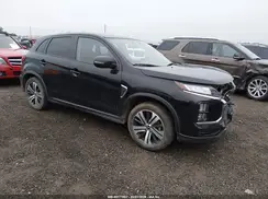 JA4APVAU9MU016012 2021 MITSUBISHI OUTLANDER