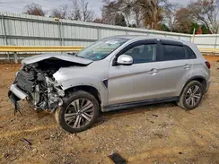 JA4APVAU9MU016981 2021 MITSUBISHI OUTLANDER