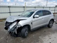 JA4APVAU9MU018472 2021 MITSUBISHI OUTLANDER