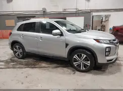 JA4APVAU9MU019105 2021 MITSUBISHI OUTLANDER