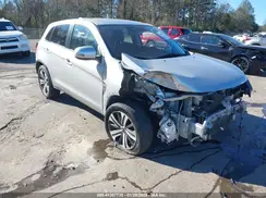 JA4APVAU9MU019119 2021 MITSUBISHI OUTLANDER