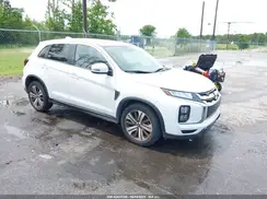 JA4APVAU9MU022067 2021 MITSUBISHI OUTLANDER
