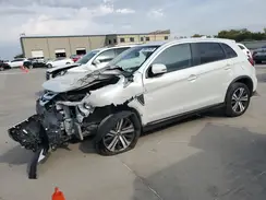 JA4APVAU9MU025356 2021 MITSUBISHI OUTLANDER