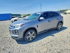 JA4APVAU9MU025387 2021 MITSUBISHI OUTLANDER