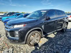 JA4APVAU9MU029973 2021 MITSUBISHI OUTLANDER