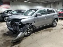 JA4APVAU9MU034025 2021 MITSUBISHI OUTLANDER