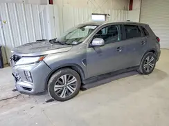 JA4APVAU9MU034056 2021 MITSUBISHI OUTLANDER