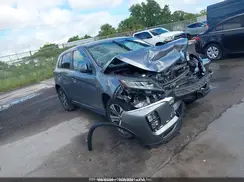 JA4APVAU9NU000233 2022 MITSUBISHI OUTLANDER