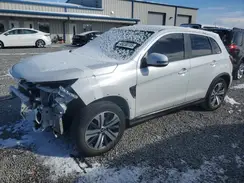 JA4APVAU9NU000362 2022 MITSUBISHI OUTLANDER